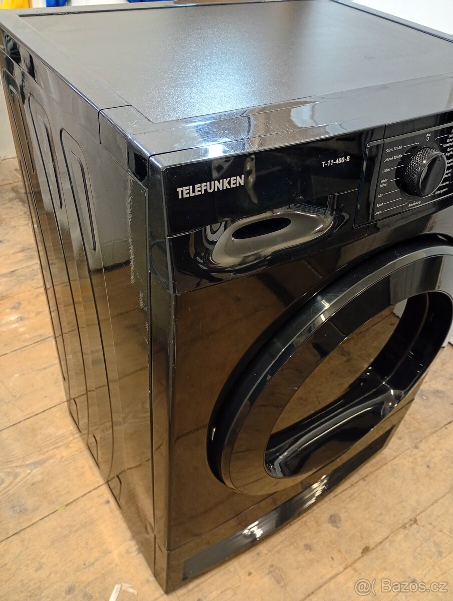 Sušička Telefunken - 7