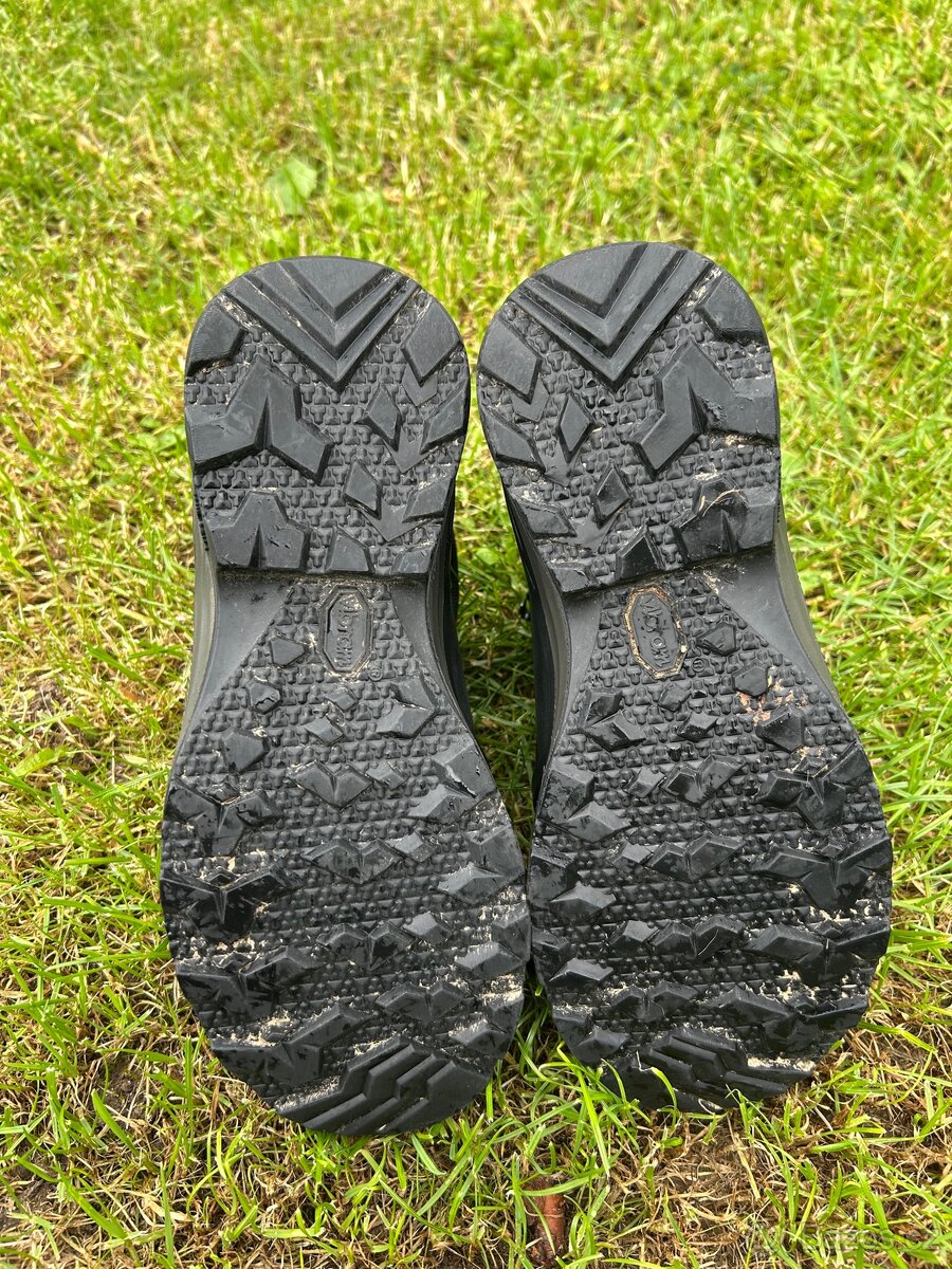 Prabos Phantom MID GTX vel. 40 - 7