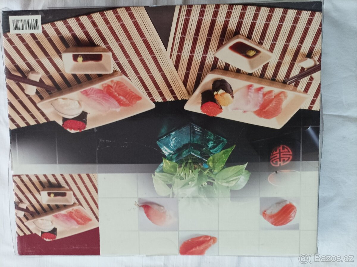 Set na sushi - 7