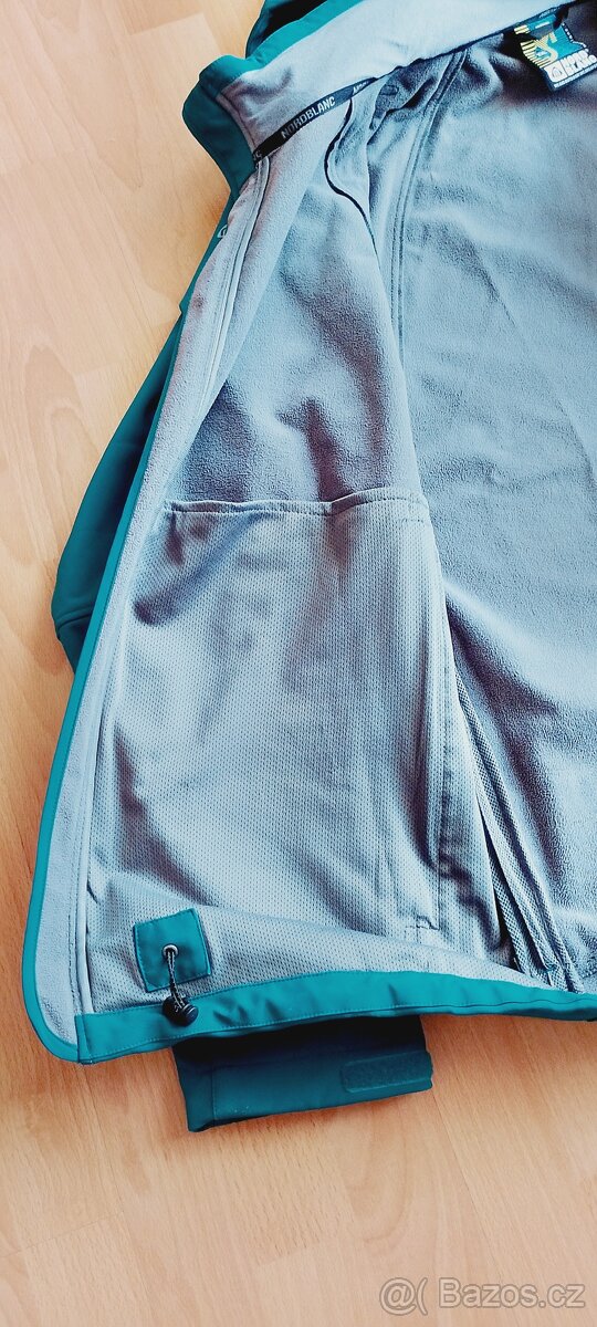 Pánská bunda Nordblanc - 7