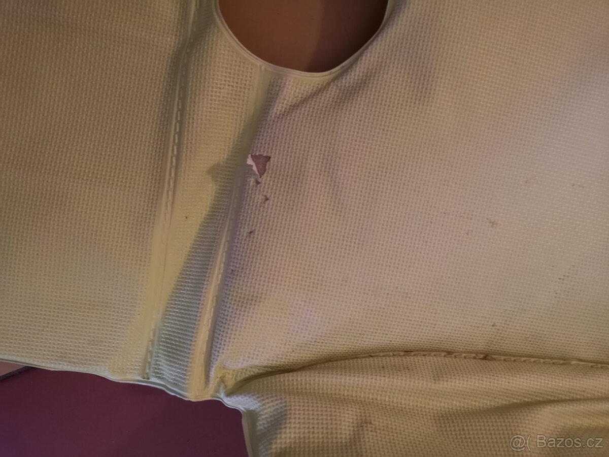 Dětská jídelní židle CAM Campione - 7