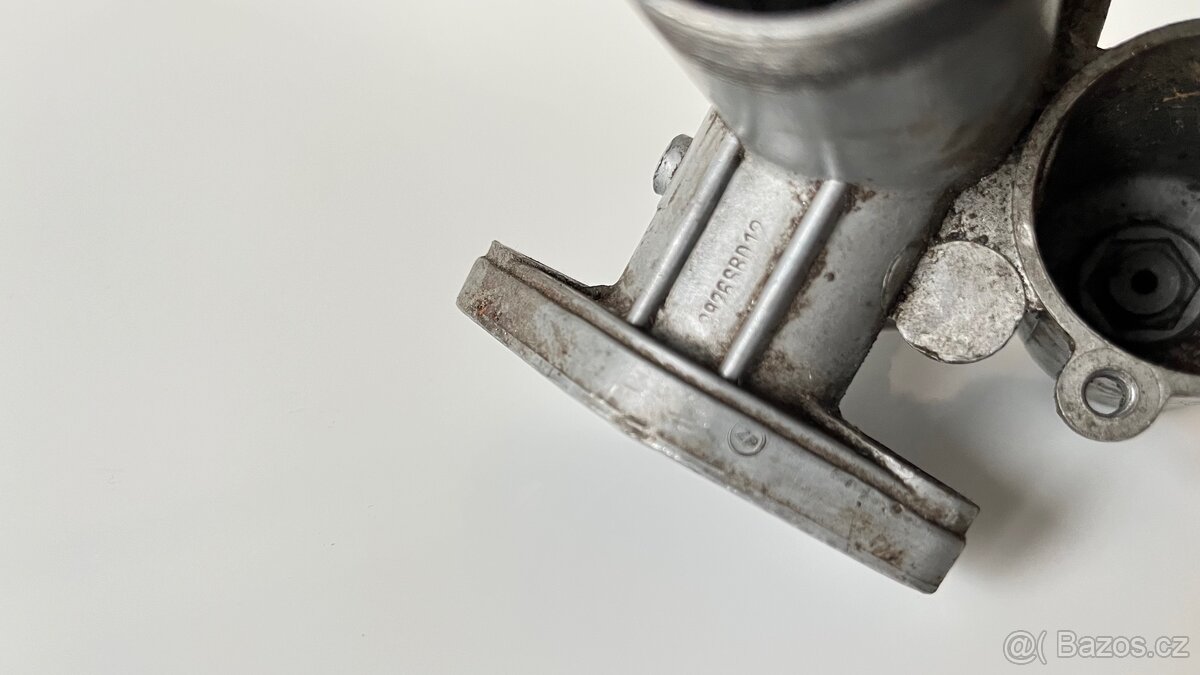 Karburátor Jikov 2926 SBD 12 - ČZ 250/455 De lux - 7