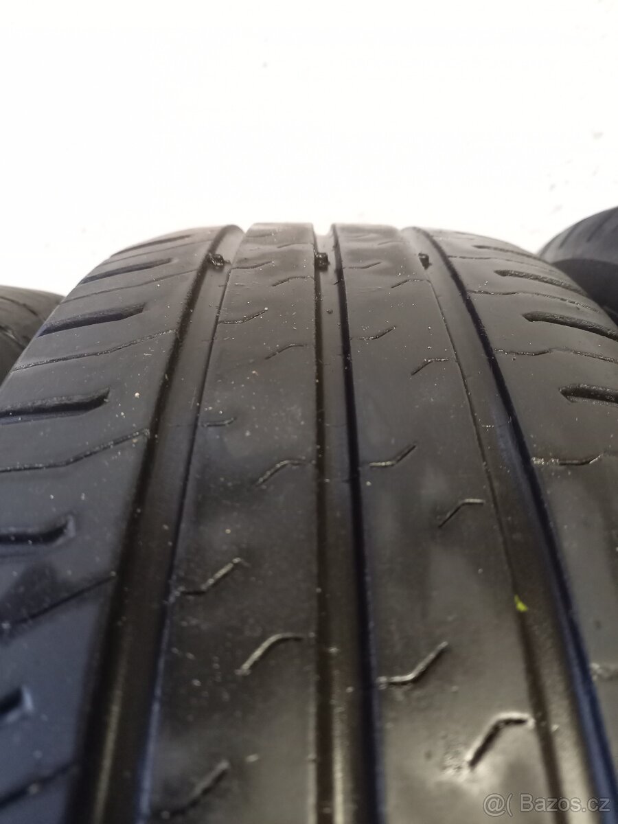 Letní sada kol Dacia Renault 185/65 R15 88T, letní pneu - 7