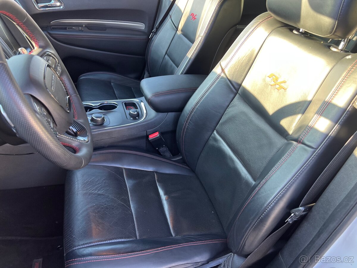 Na Prodej Dodge Durango AWD 5.7 LPG 2014 - 7