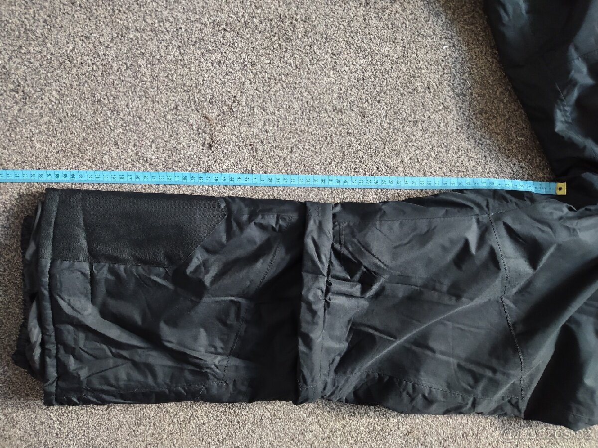 Lyžařské kalhoty- Crivit-pánské - 7