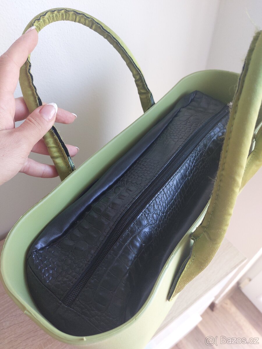 Obag standard matcha top - 7