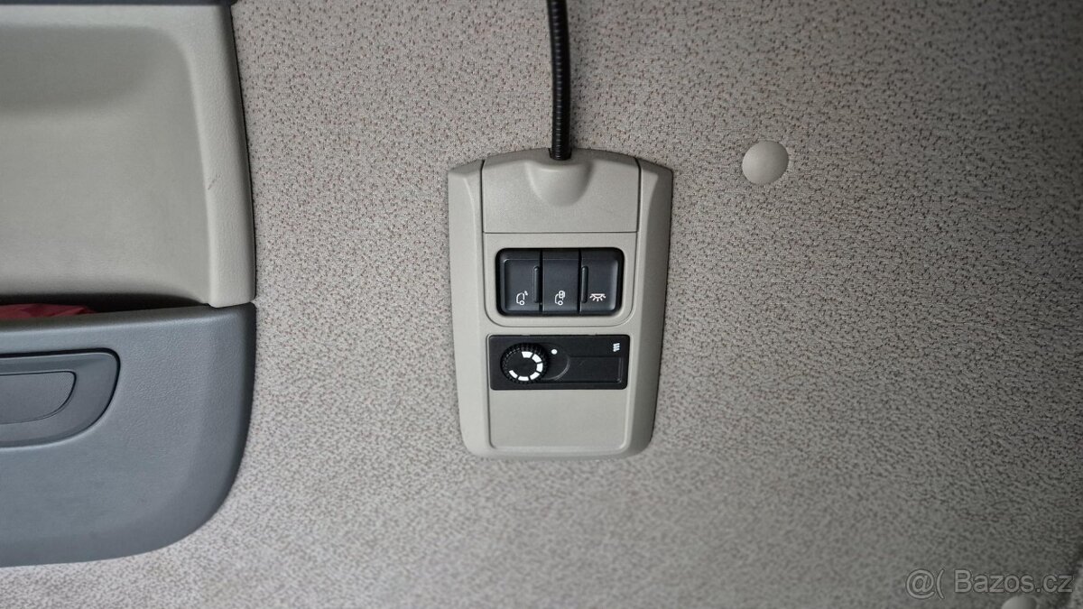 DAF XF 460 FT LOW DECK SSC EURO 6 - 7