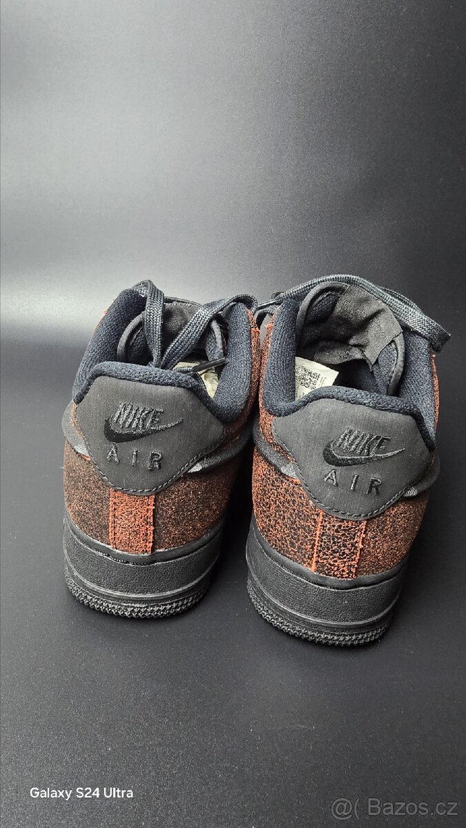 Nike Air force 1 retro hwn 38,5eu - 7