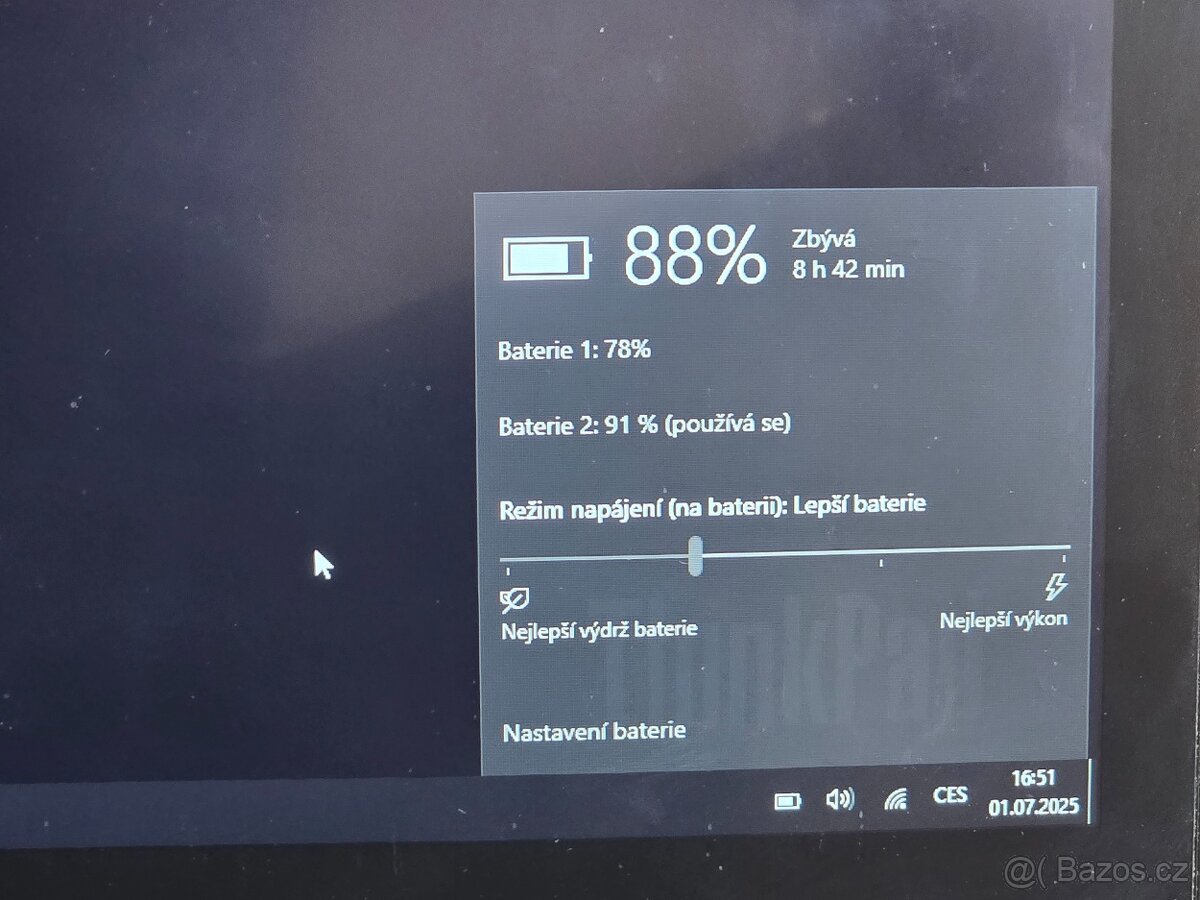 ThinkPad X240 512gb - 7