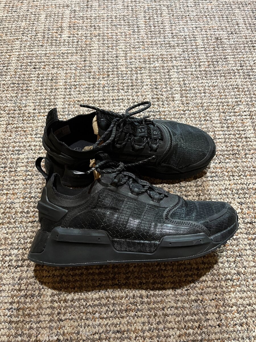 7x dámské sportovní tenisky Adidas NMD - 7