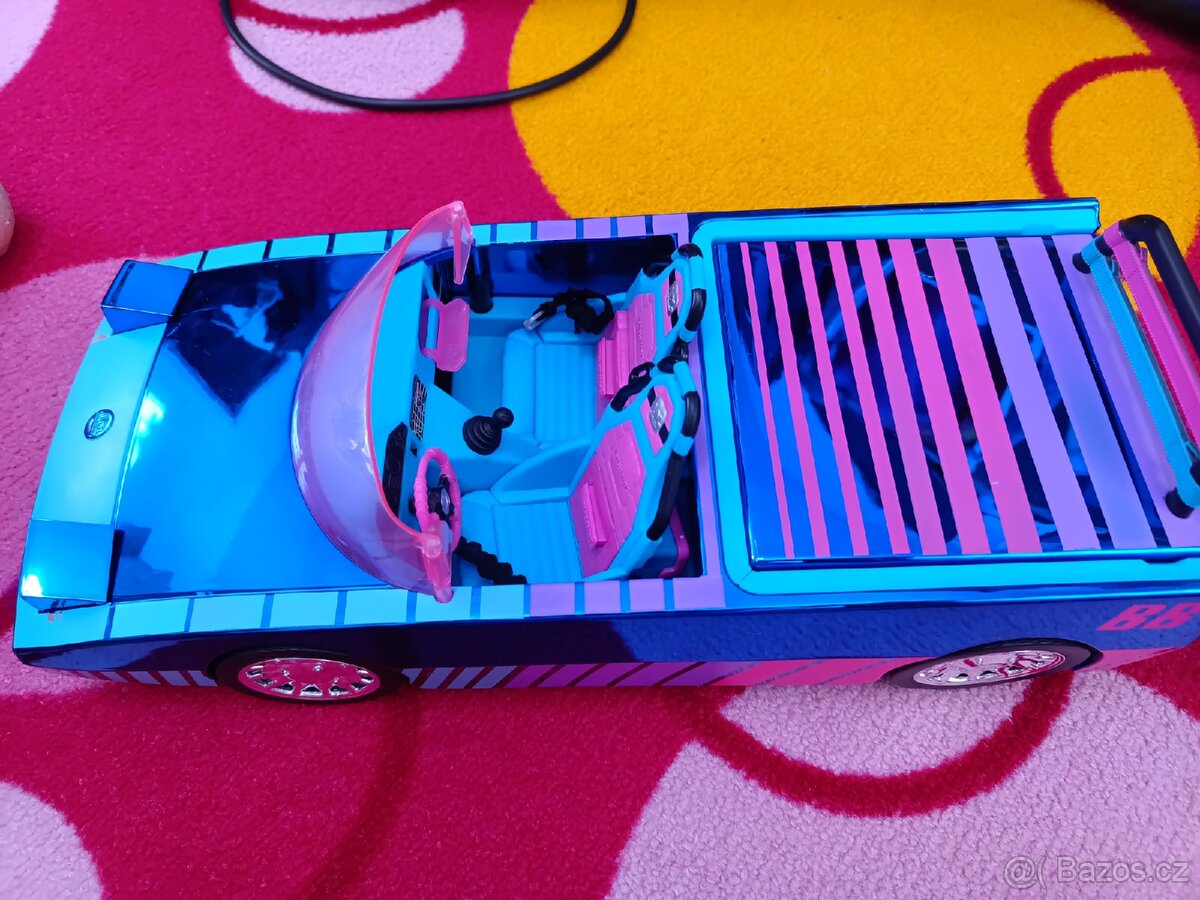 Prodám dětské hračky - 7