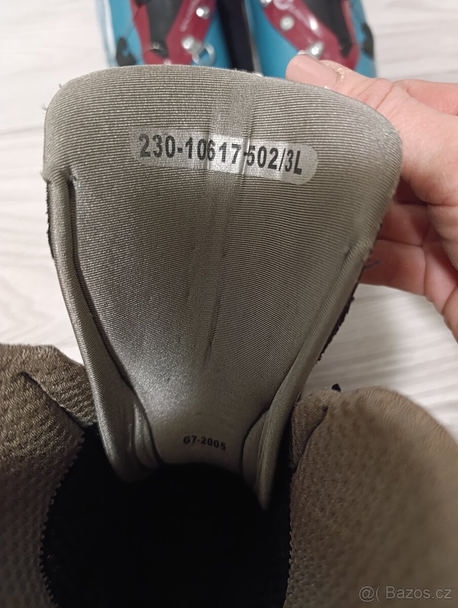 Scarpa f1 vel.23/36 - 7