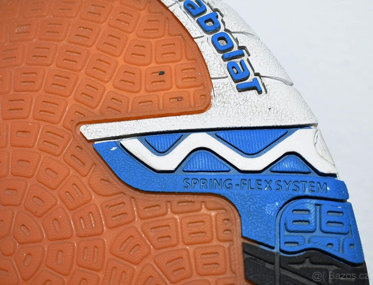 Tenisky, zn. Babolat, vel. 44,5 - 7