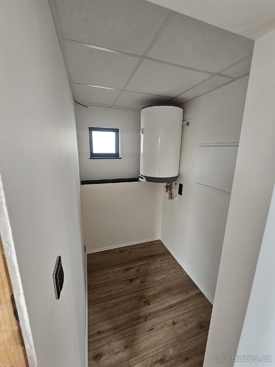 Mobilní dům dřevostavba - 7