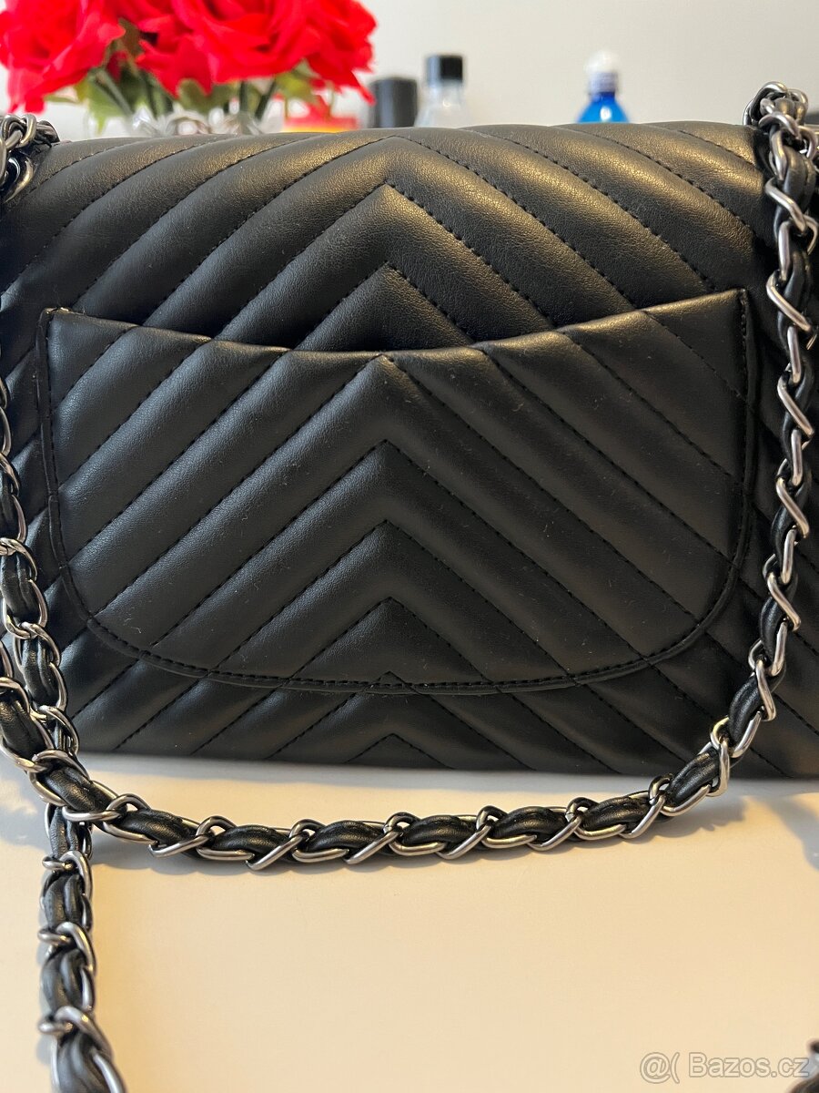 Chanel Kabelka - 7