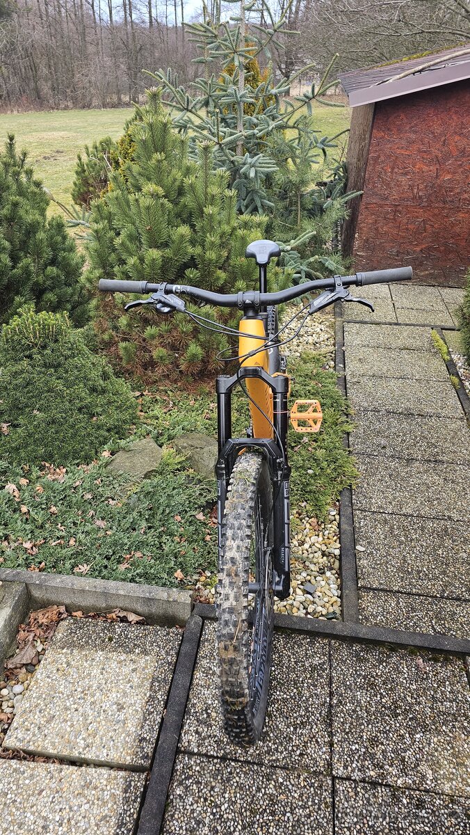 Canyon torque cf 7 2022 S - 7