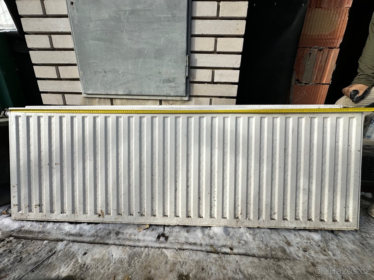 Radiátory - 7