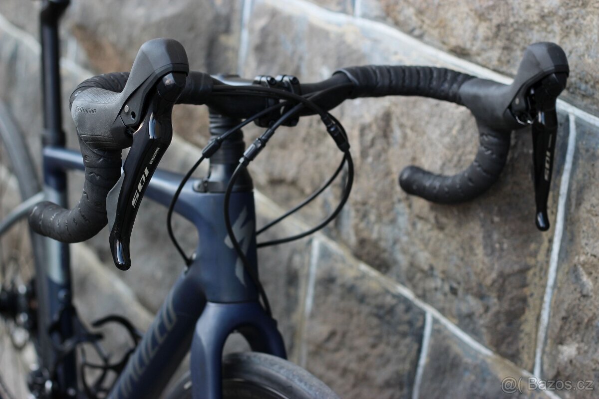 ✅ Specialized Diverge Comp (2018) 52cm ✅ - 7