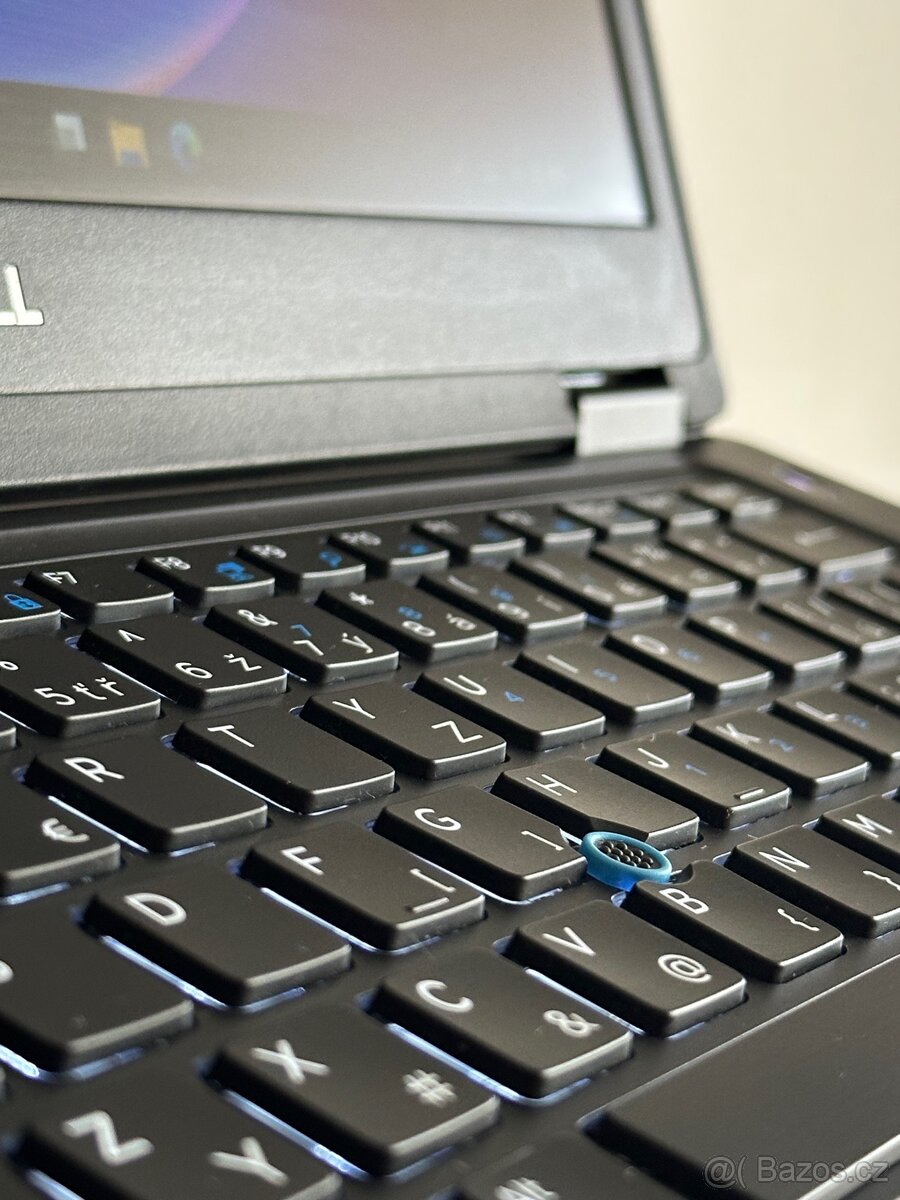 Dell Latitude E5470 - 7