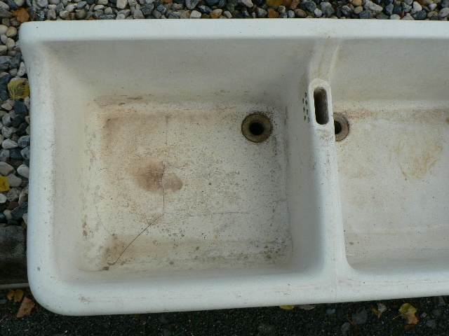 Dvoudřez kuchyň - 7