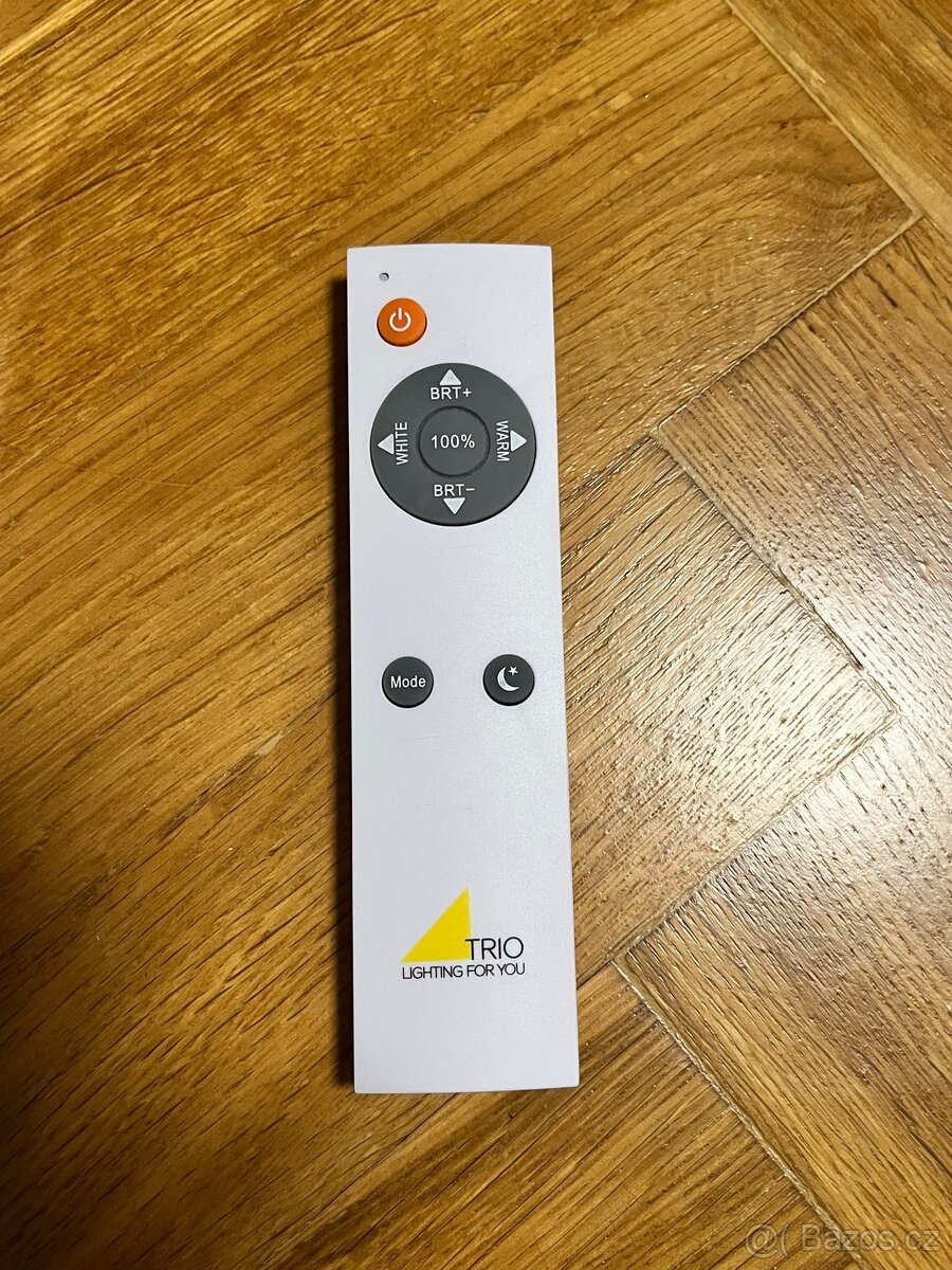 Interiérové světlo s dálkovým ovládáním - 7