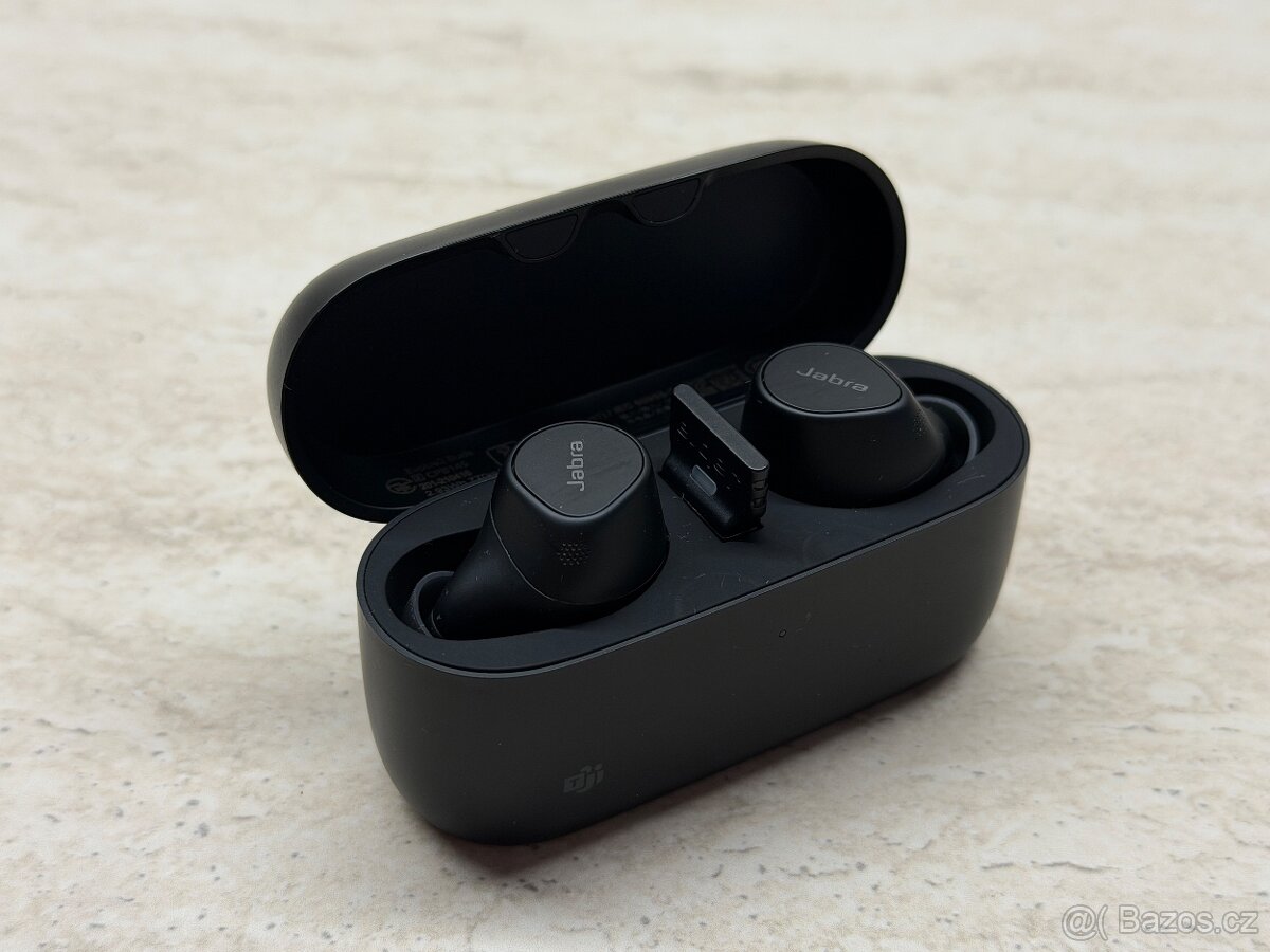 Jabra Evolve2 Buds USB A - 7