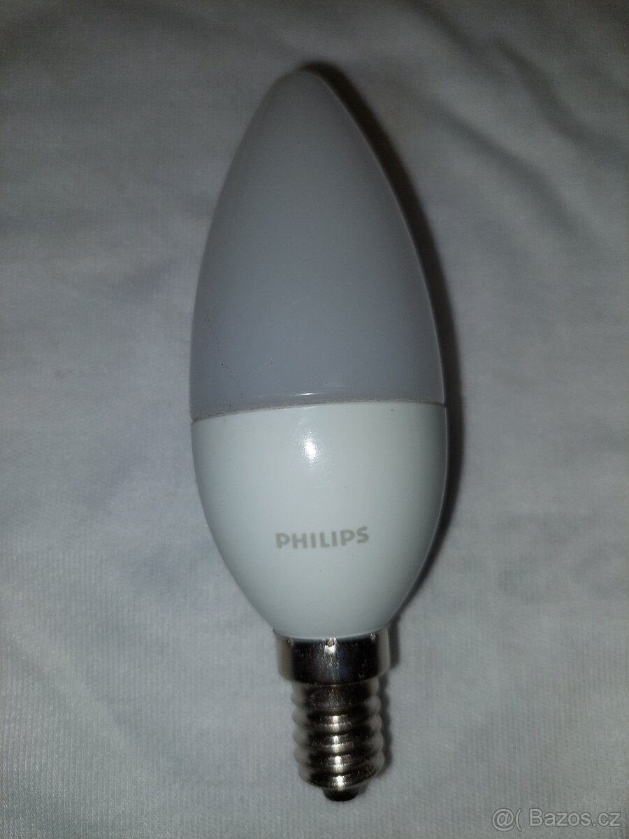 Nástěnná světla LED - 7