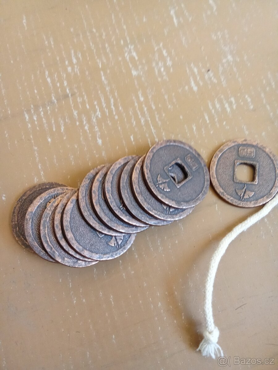 Prodám edici Ghost of Yotei - 7