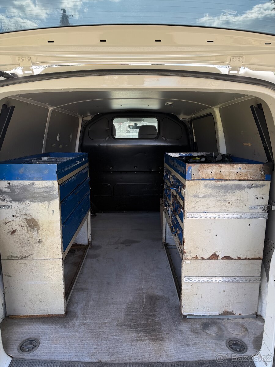 Vestavba SORTIMO - 7