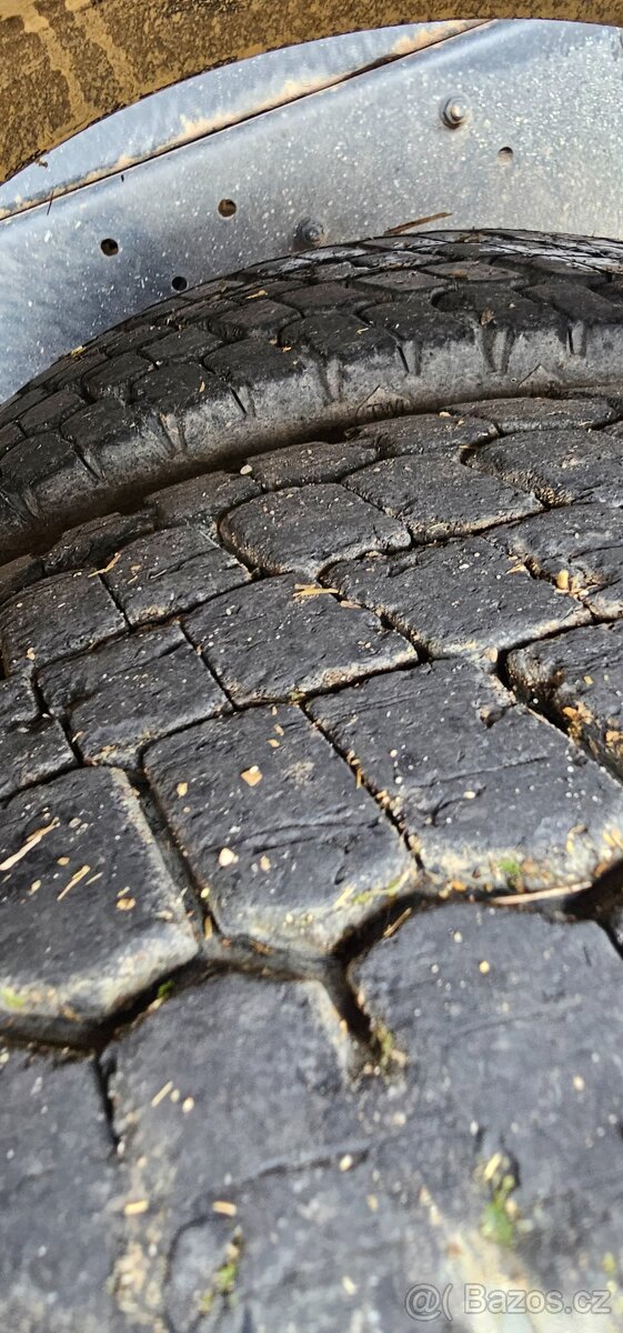 Man kontejner 2002 10t - 7