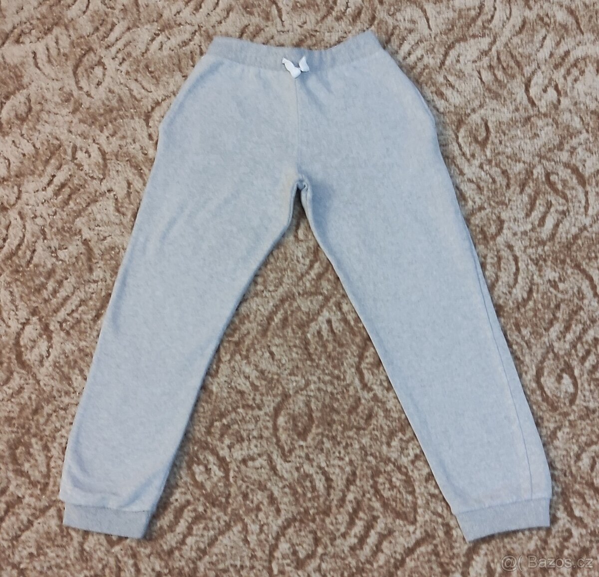 Dívčí tepláky - 7