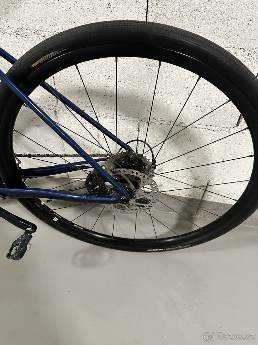 Giant Contend AR - 7