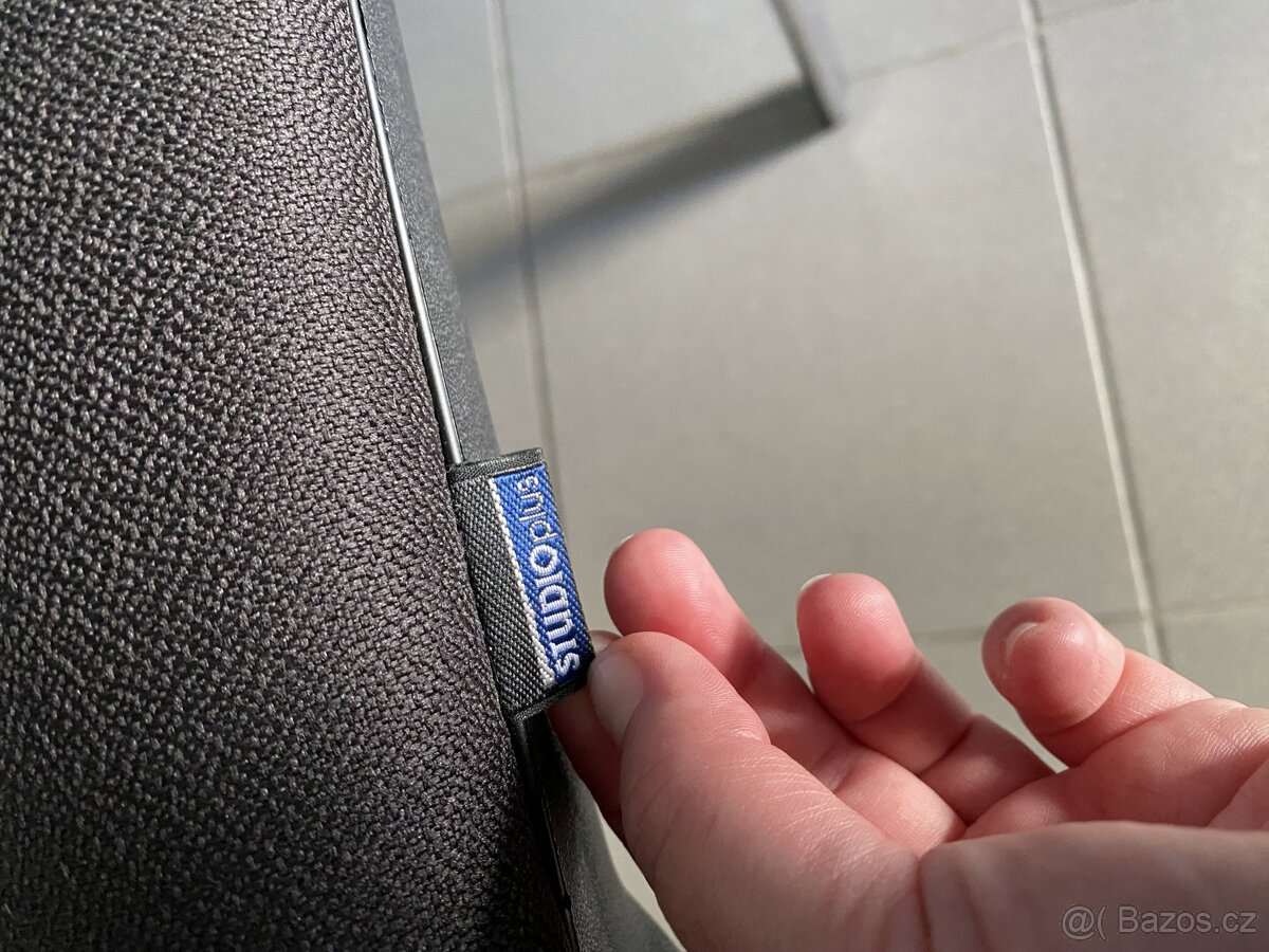 Konferenční židle Studio Plus - 7