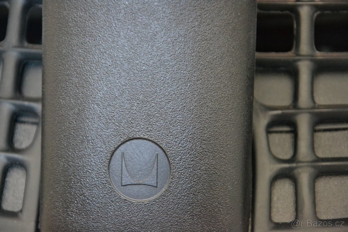 Kancelářská židle Herman Miller Sayl Blue PC 19200,- ZÁNOVNÍ - 7