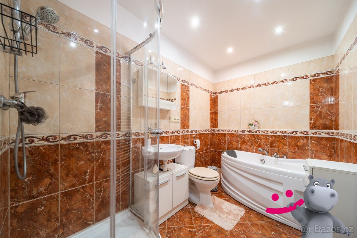 Prodej rodinného domu 251 m², Vsetín, ev.č. 58683 - 7