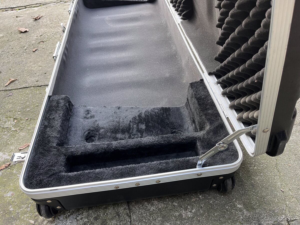 Case na klávesy, poškozený - 7