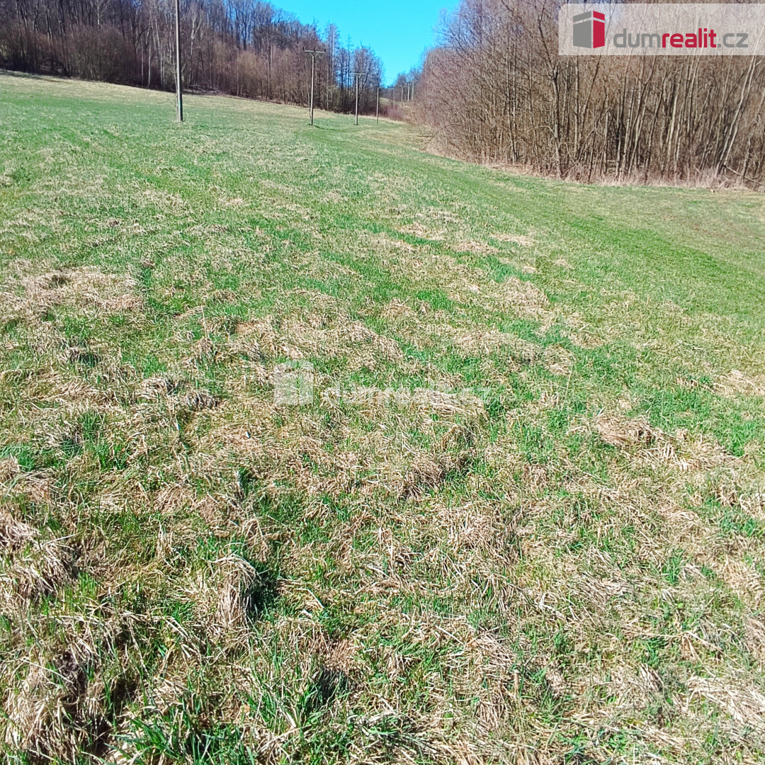 Prodej pozemku o rozloze 1246 m2 určeného k zastavění, Fojto - 7