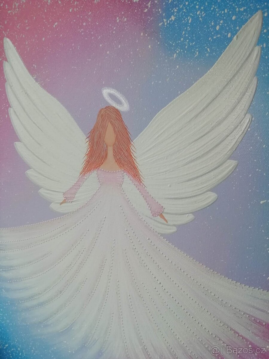 Anděl . .. .. . - 7