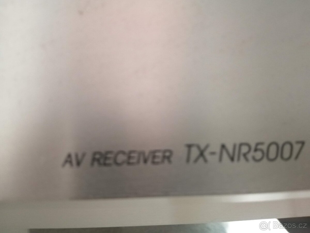 Luxusní sestava domácího kina - 7