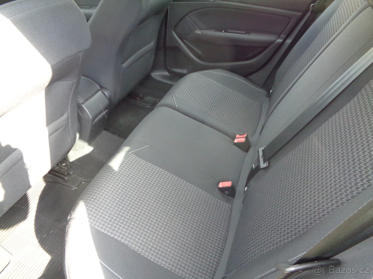 PEUGEOT 308 SW 1.5 HDi ALLURE - 7