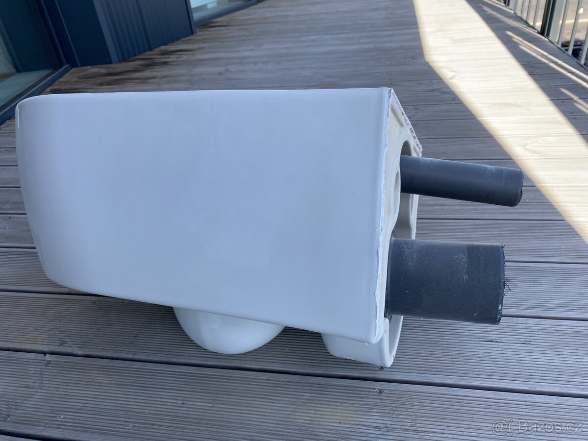 koupelnová výbava Villeroy & Boch - 7