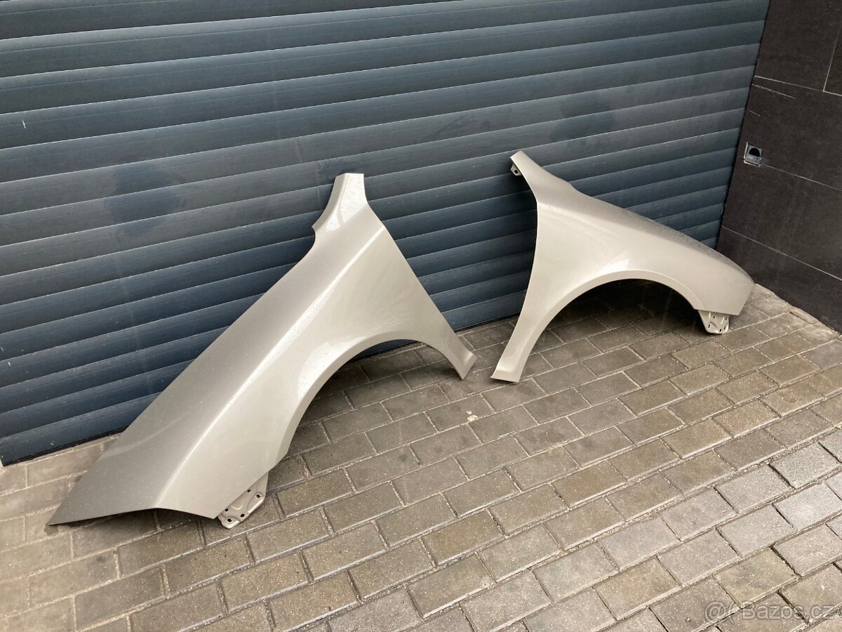 levy parvy blatnik Škoda Octavia 2,II, 9201 Sahara Beige - 7