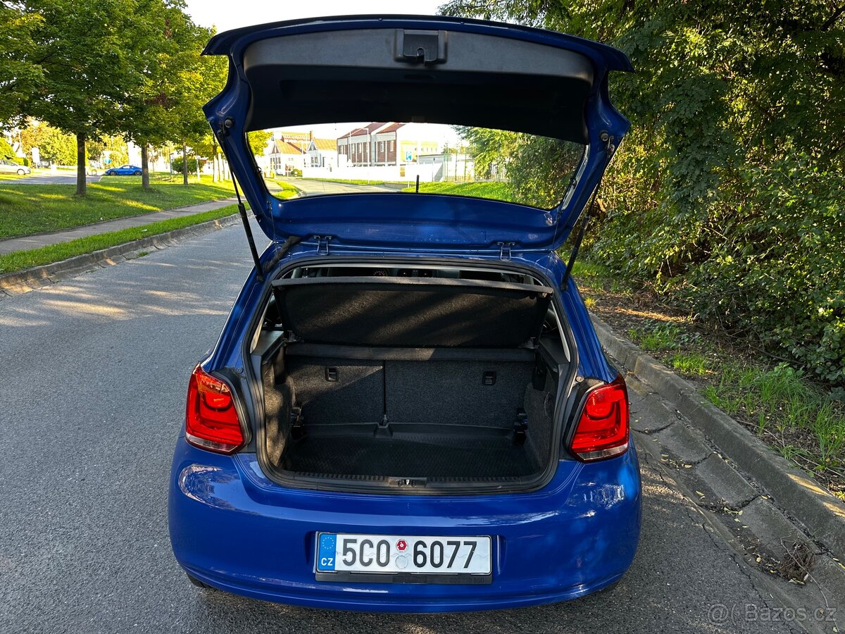 Volkswagen Polo - 7