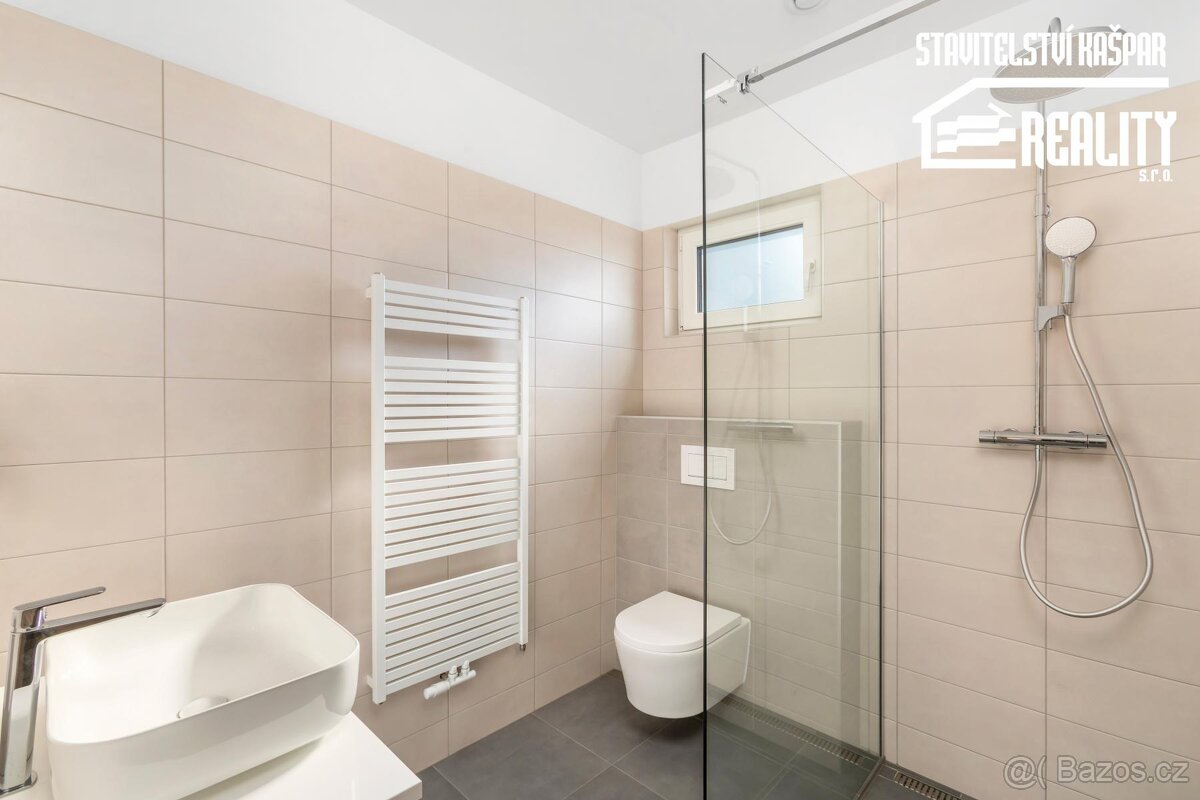 Prodej, rodinný dům 4+kk, Přepychy, okr. Pardubice - 7