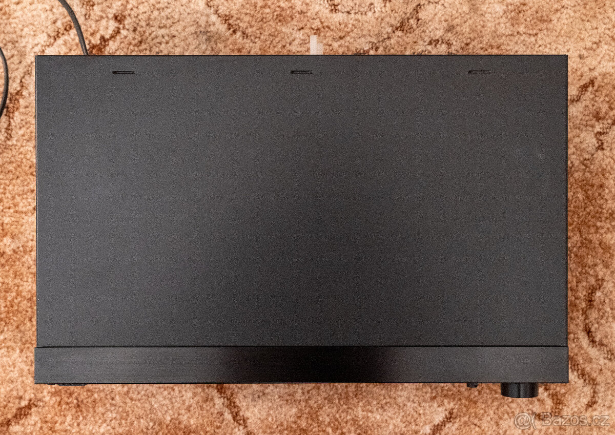 Tape deck Sony TC-K590 3-head (po servisu) - 7