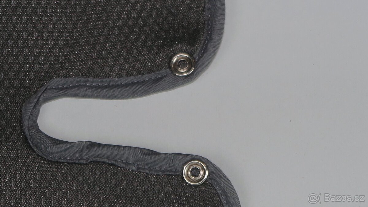 Chladící podložka do 5 bodového kočárku/sedačky zn. Tippitoe - 7