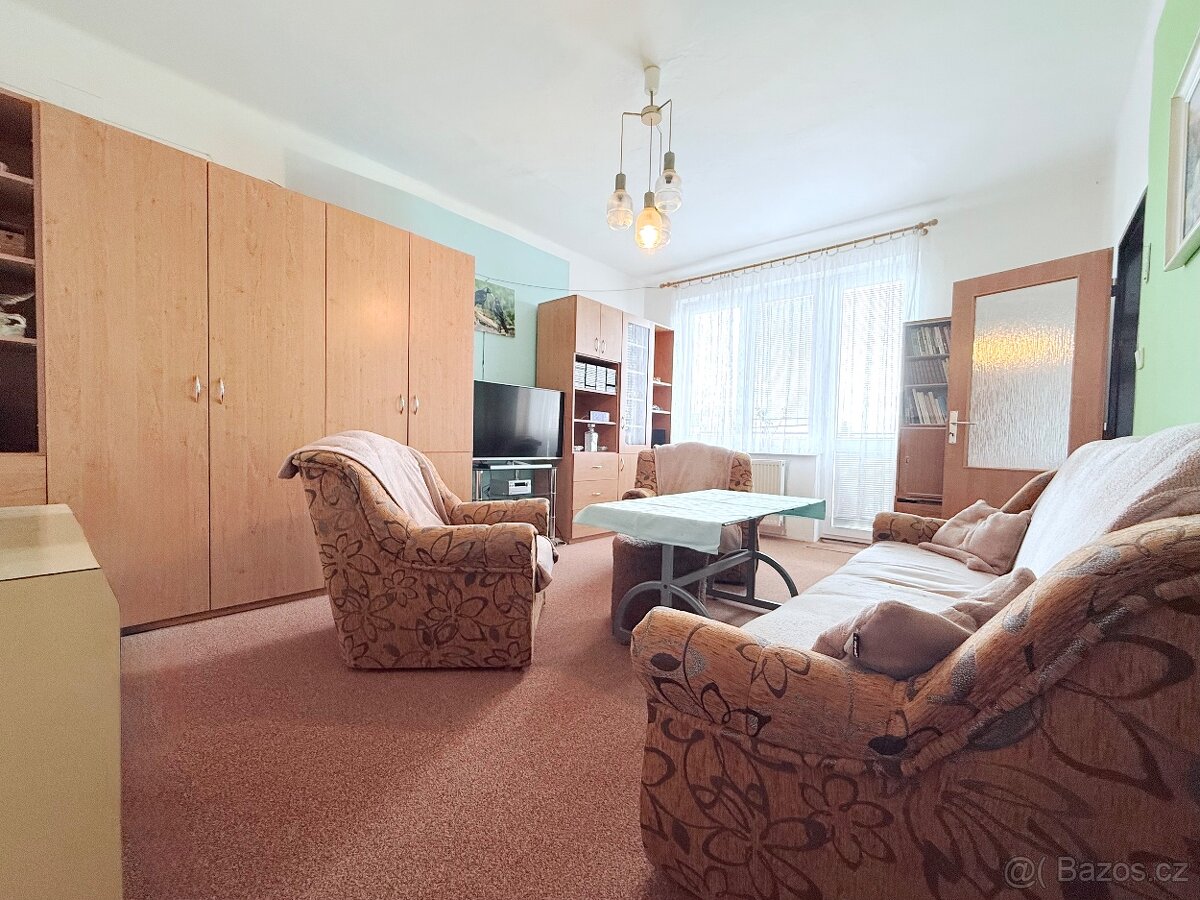 Byt 2+1 v Opavě- Předměstí - 7