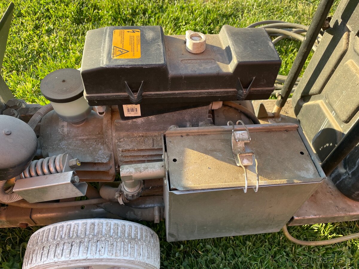 Karcher HD1000 Si - 7