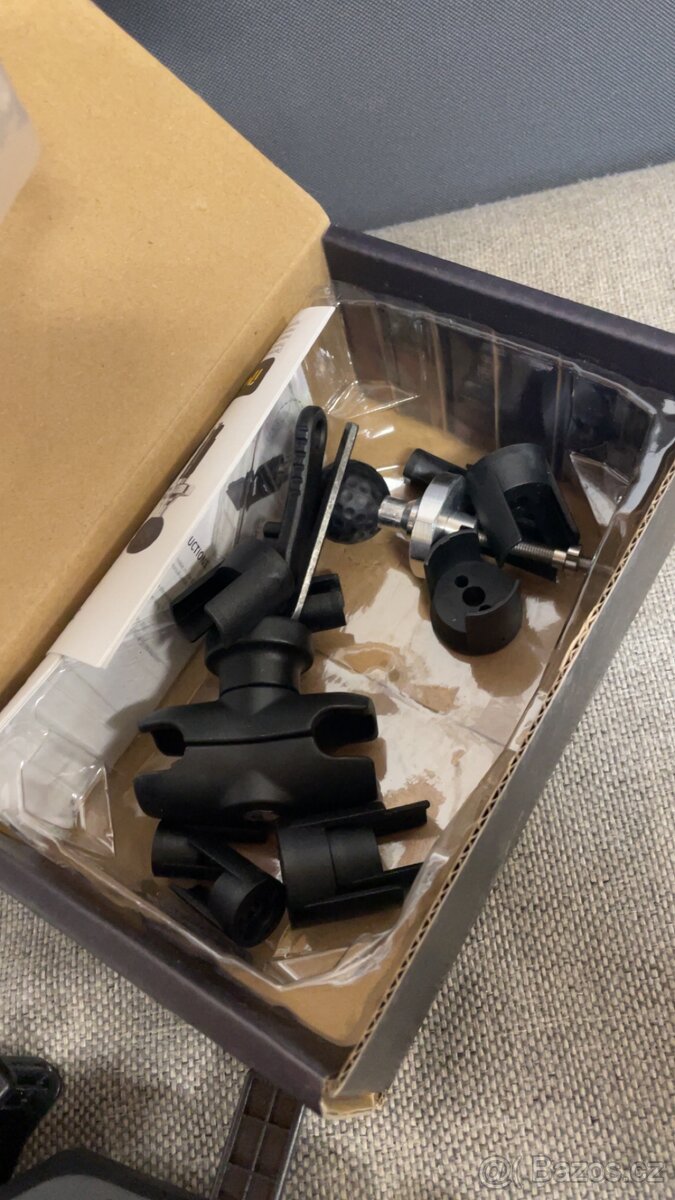 Na motorku (díly,příslušenství) - 7