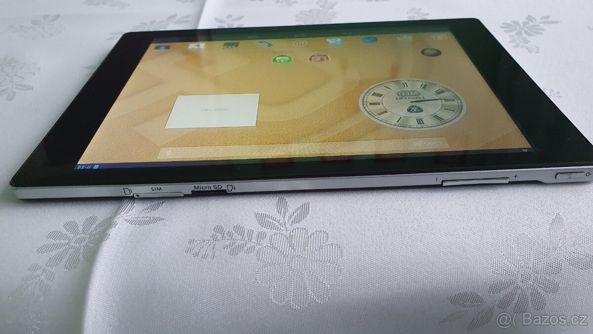 Tablet Prestigio MultiPad 4 Diamond 7.85 3G - 7